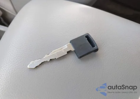 2007 Suzuki Grand Vitara Luxury z USA, uszkodzony, nr VIN JS3TD947274201190